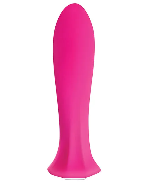 Vibrators Evolved Novelties INC Evolved The Queen Pink