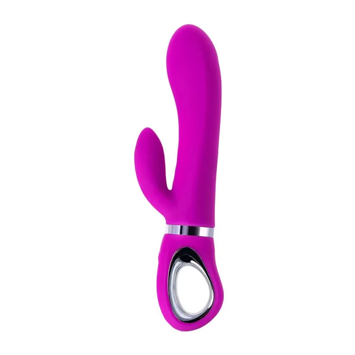 Vibrators JOS Joly Clit Stimulating Vibrator Fuchsia 10cm JOS