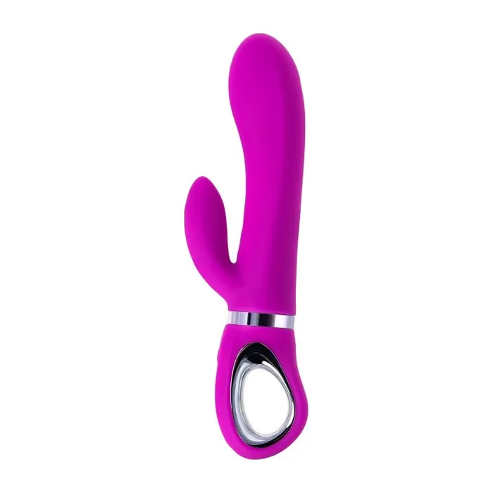 Vibrators JOS Joly Clit Stimulating Vibrator Fuchsia 10cm JOS