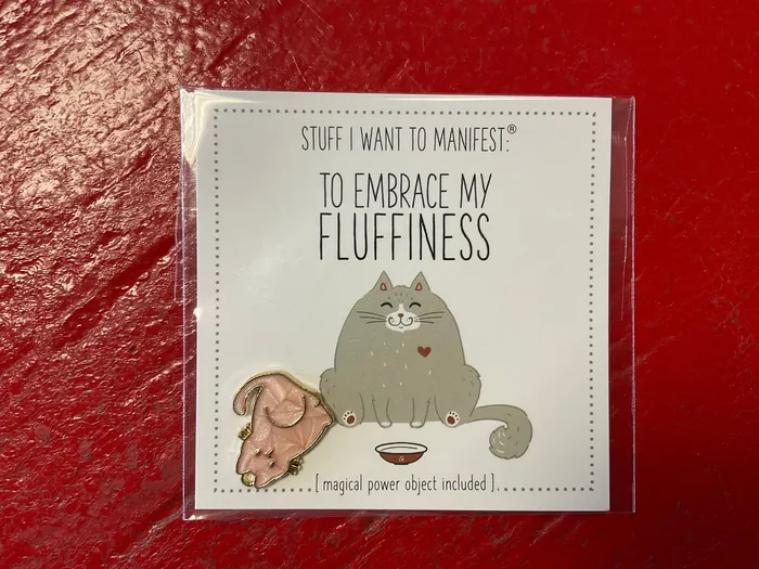 Vibrators Manifest charm fluffiness Up4Drea