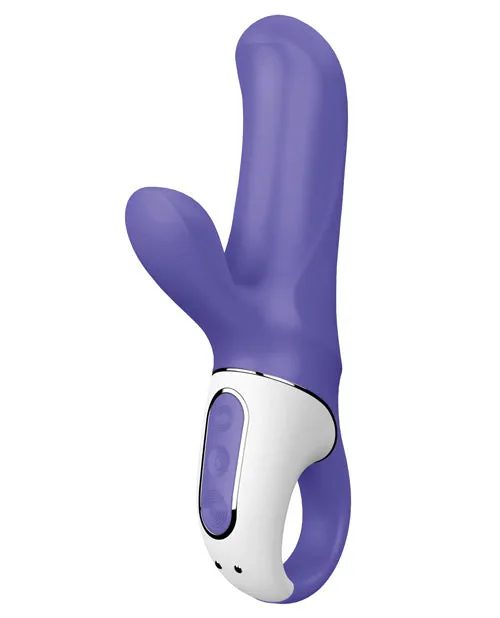 Vibrators Satisfyer Satisfyer Vibes Magic Bunny