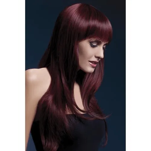 Vibrators Sienna Wigs Fever Collection