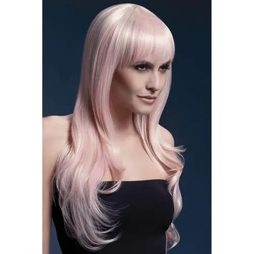 Vibrators Sienna Wigs Fever Collection