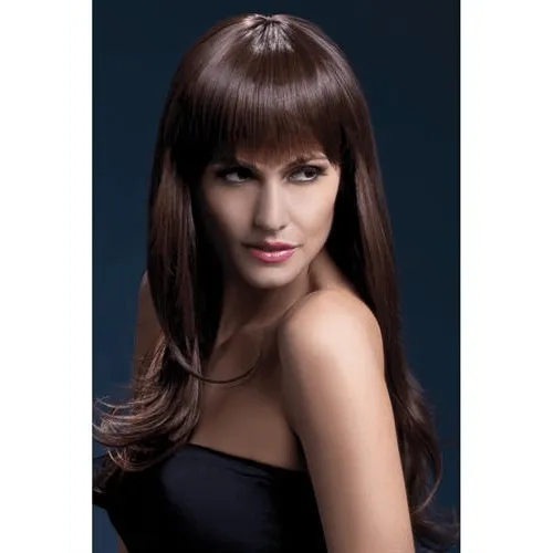 Vibrators Sienna Wigs Fever Collection