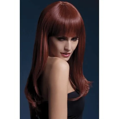 Vibrators Sienna Wigs Fever Collection