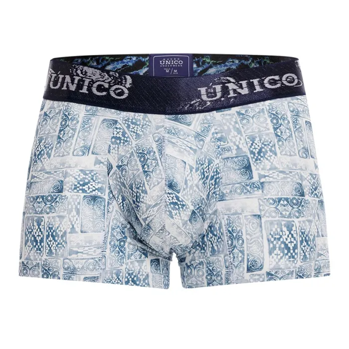 Vibrators Unico Marroqui Trunks