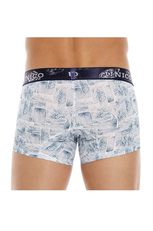 Vibrators Unico Marroqui Trunks