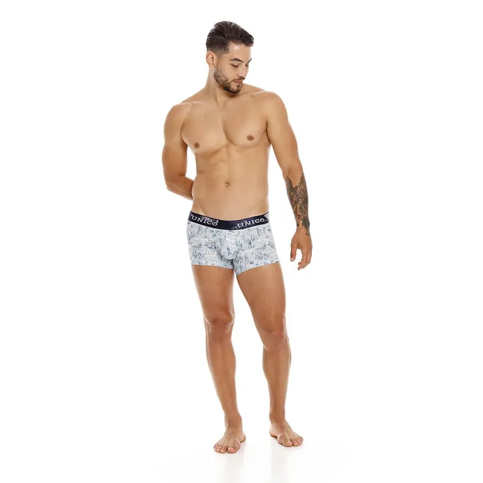 Vibrators Unico Marroqui Trunks