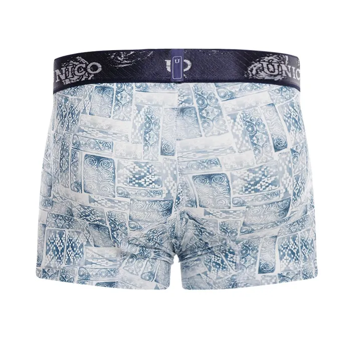 Vibrators Unico Marroqui Trunks
