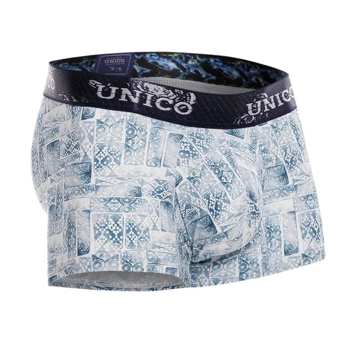 Vibrators Unico Marroqui Trunks