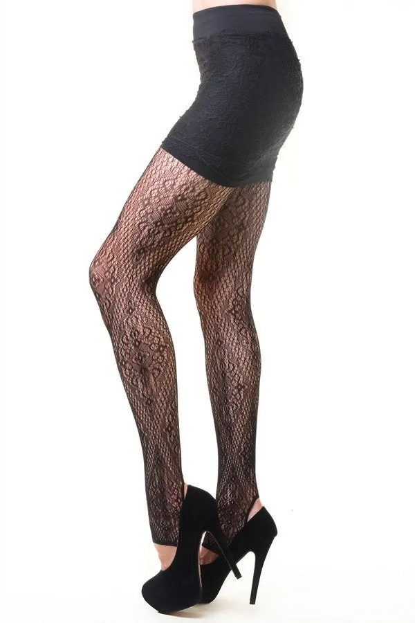 Vibrators Yelete Killer Legs Tights 828DY1210