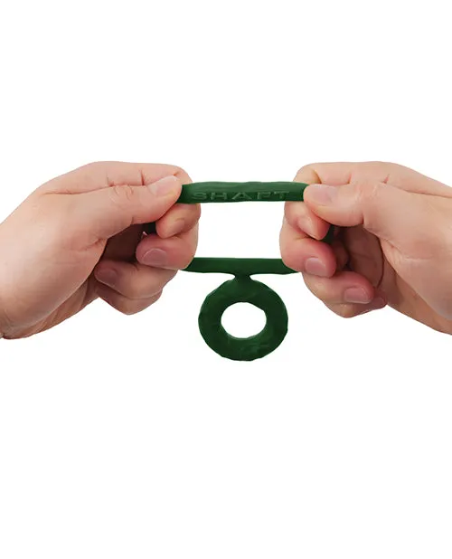 Vvole Male Sex Toys Shaft Double Cring