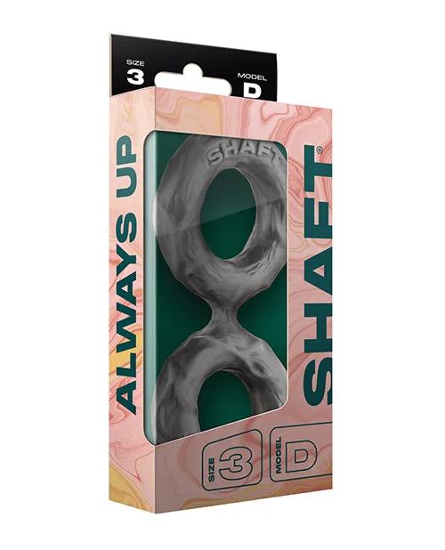 Vvole Male Sex Toys Shaft Double Cring