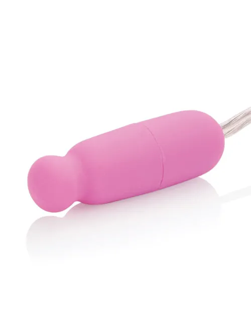 Whisper Micro Heated Bullet California Exotic Novelties Female Sex Toys