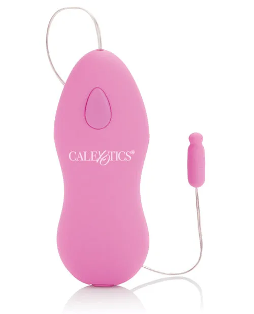 Whisper Micro Heated Bullet California Exotic Novelties Female Sex Toys