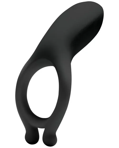 Couples Doc Johnson Optimale Vibrating C Ring Black Couples Doc Johnson Optimale Vibrating C Ring Black