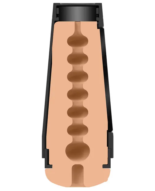 Doc Johnson Dildos Main Squeeze The Virgin Vanilla Doc Johnson Dildos Main Squeeze The Virgin Vanilla