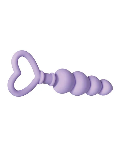 Evolved Novelties INC Vibrators Evolved Anal Sweet Treat Purple Evolved Novelties INC Vibrators Evolved Anal Sweet Treat Purple