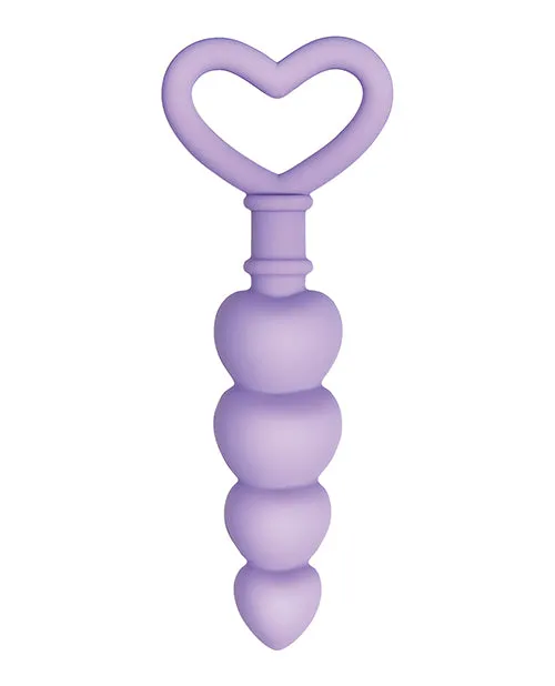 Evolved Novelties INC Vibrators Evolved Anal Sweet Treat Purple Evolved Novelties INC Vibrators Evolved Anal Sweet Treat Purple