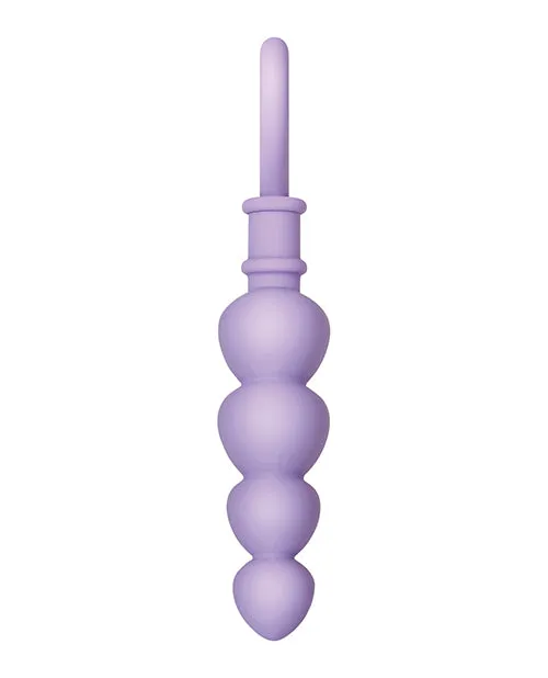 Evolved Novelties INC Vibrators Evolved Anal Sweet Treat Purple Evolved Novelties INC Vibrators Evolved Anal Sweet Treat Purple