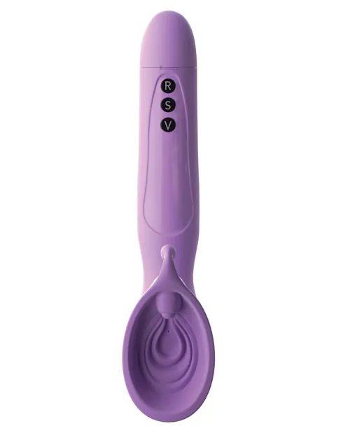 Female Sex Toys Pipedream Products Fantasy For Her Vibrating Roto Suckher Female Sex Toys Pipedream Products Fantasy For Her Vibrating Roto Suckher