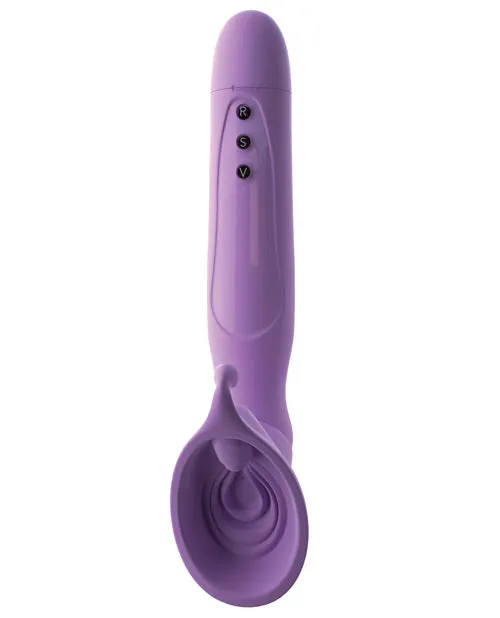 Female Sex Toys Pipedream Products Fantasy For Her Vibrating Roto Suckher Female Sex Toys Pipedream Products Fantasy For Her Vibrating Roto Suckher