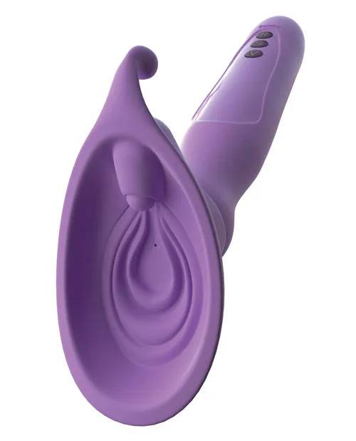 Female Sex Toys Pipedream Products Fantasy For Her Vibrating Roto Suckher Female Sex Toys Pipedream Products Fantasy For Her Vibrating Roto Suckher