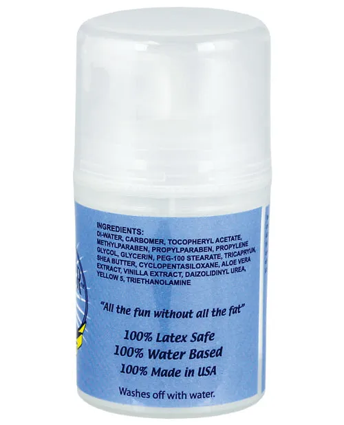 Lubricants Boy Butter Lubes LLC Boy Butter H2o Based Lubricant Lubricants Boy Butter Lubes LLC Boy Butter H2o Based Lubricant