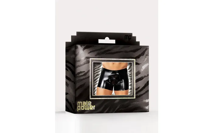 Male Power Pouch Short Medium Male Power Male Sex Toys