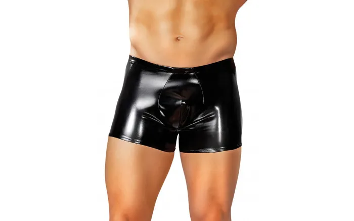 Male Power Pouch Short Medium Male Power Male Sex Toys
