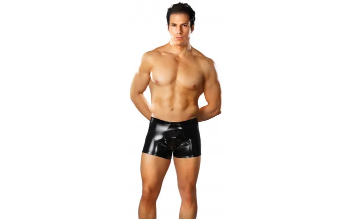 Male Power Pouch Short Medium Male Power Male Sex Toys