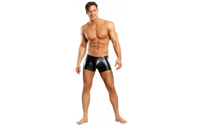 Male Power Pouch Short Medium Male Power Male Sex Toys