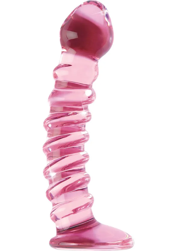 Male Sex Toys ICICLES NO 28 Pipedream