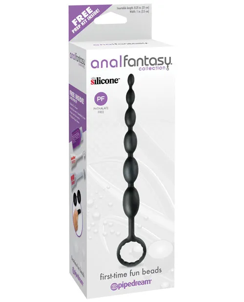 Male Sex Toys Pipedream Products Anal Fantasy Collection First Time Fun Beads Male Sex Toys Pipedream Products Anal Fantasy Collection First Time Fun Beads