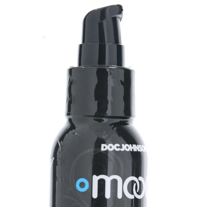 Nalpac Mood Lube Warming 4oz Female Sex Toys