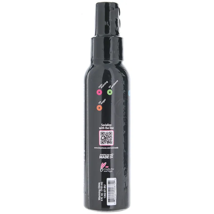 Nalpac Mood Lube Warming 4oz Female Sex Toys