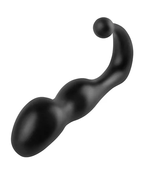 Pipedream Products Anal Anal Fantasy Collection Perfect Plug Black Pipedream Products Anal Anal Fantasy Collection Perfect Plug Black