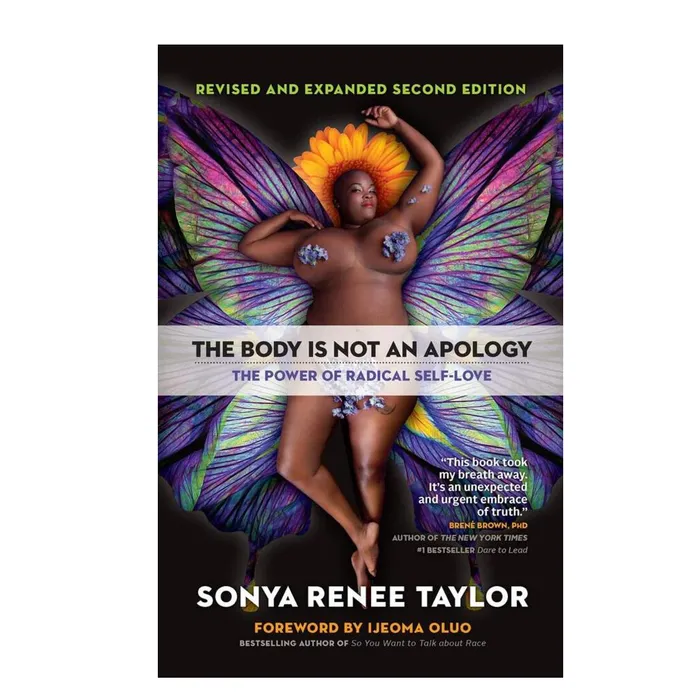 The Body Is Not an Apology Second Edition The Power of Radical SelfLove BerrettKoehler Publishers Female Sex Toys The Body Is Not an Apology Second Edition The Power of Radical SelfLove BerrettKoehler Publishers Female Sex Toys