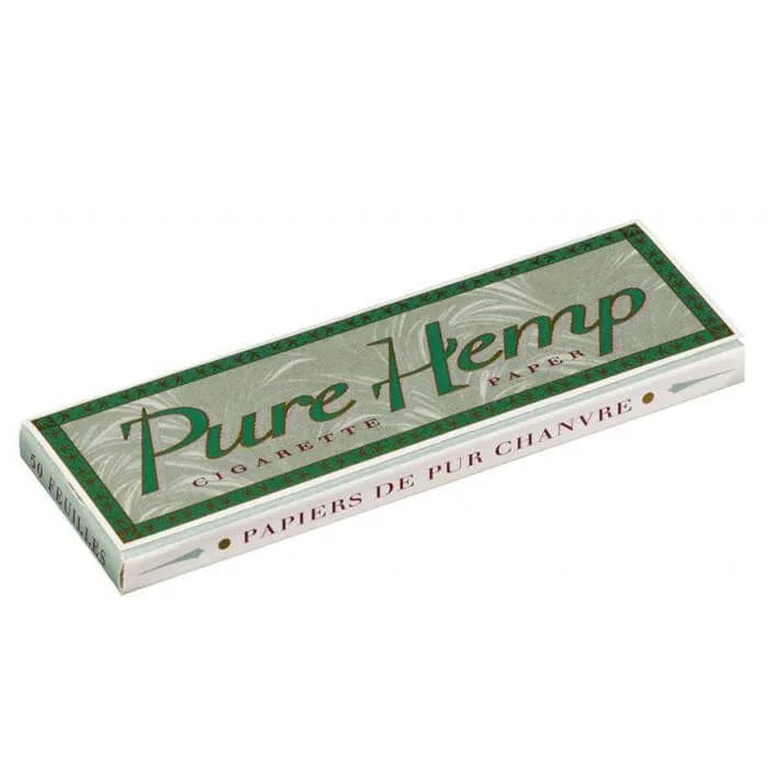 Vibrators Agung Pure Hemp Classic Cig Papers 7 cm