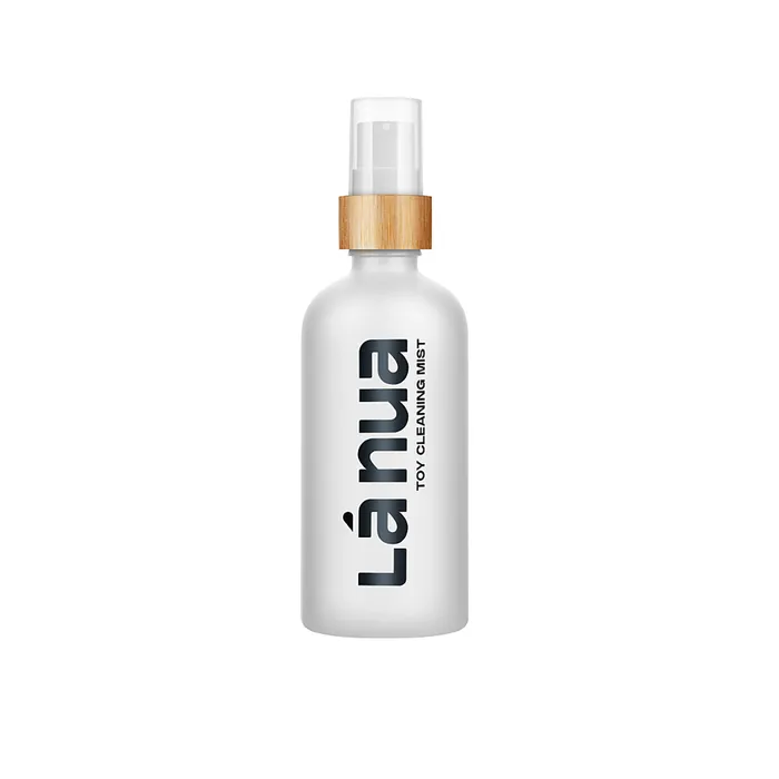 Vibrators La Nua La Nua Toy Cleaning Mist 100ml