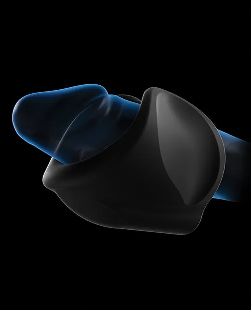 Vibrators Lovely Planet Man Wand Starter