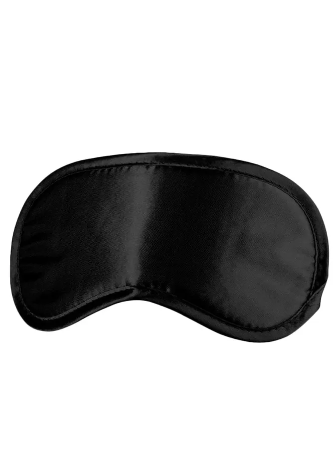 Vibrators Shots America Satin Eyemask