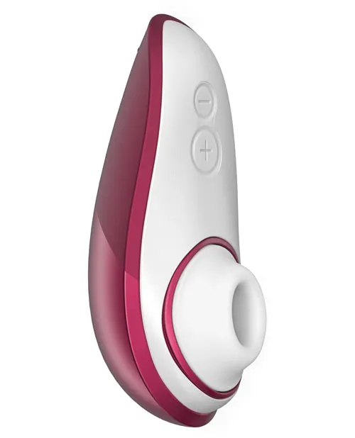 Vibrators Wow Tech Womanizer Liberty