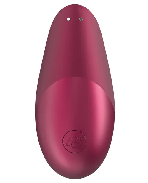 Vibrators Wow Tech Womanizer Liberty