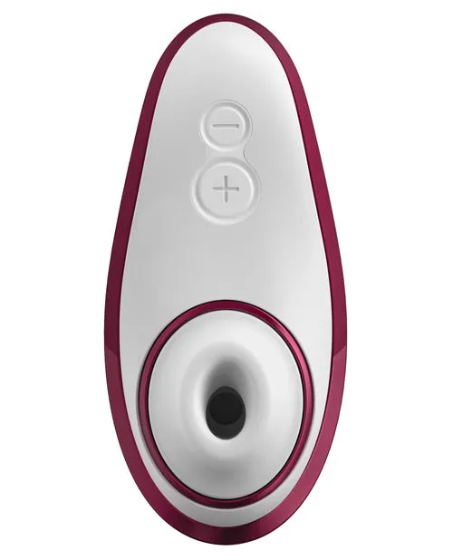 Vibrators Wow Tech Womanizer Liberty