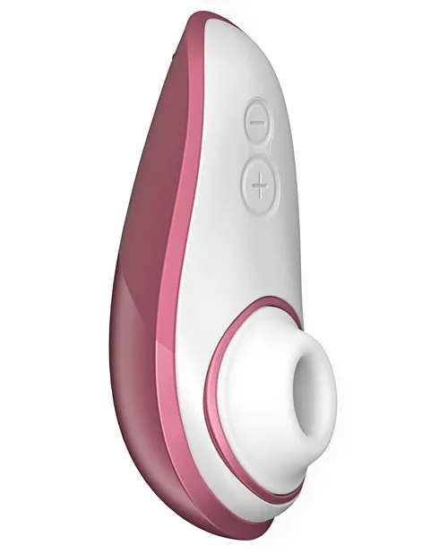 Vibrators Wow Tech Womanizer Liberty