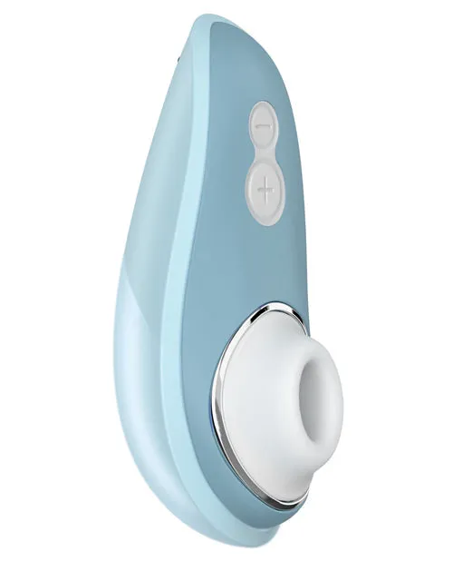 Vibrators Wow Tech Womanizer Liberty