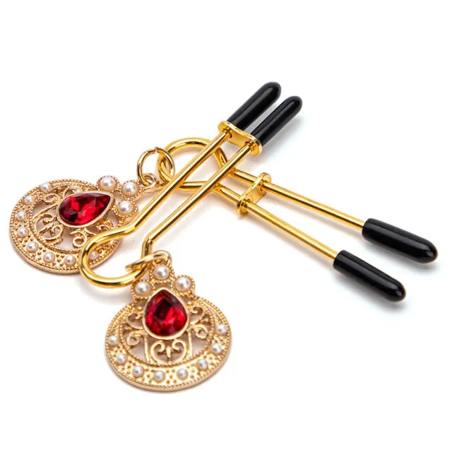 BDSM Tools Restraints Sets Own Pleasures Vibrators
