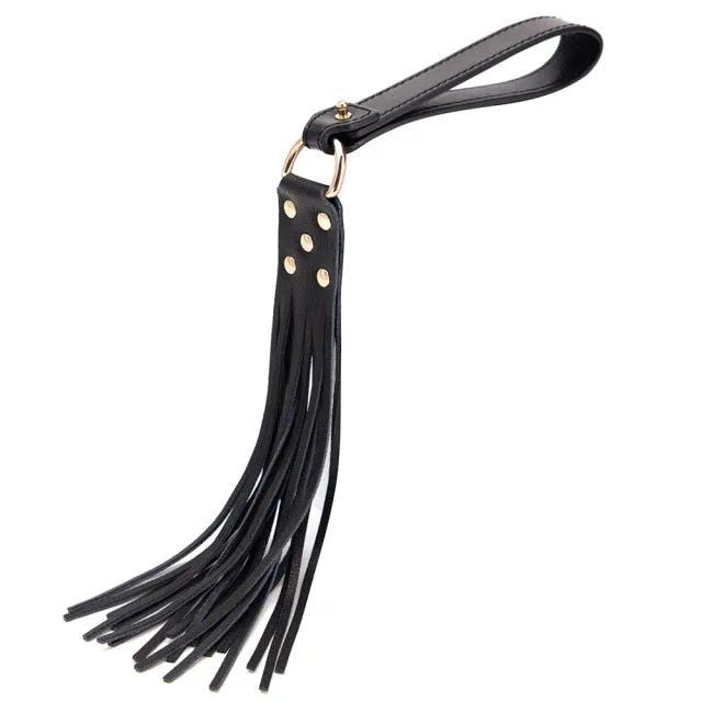 BDSM Tools Restraints Sets Own Pleasures Vibrators