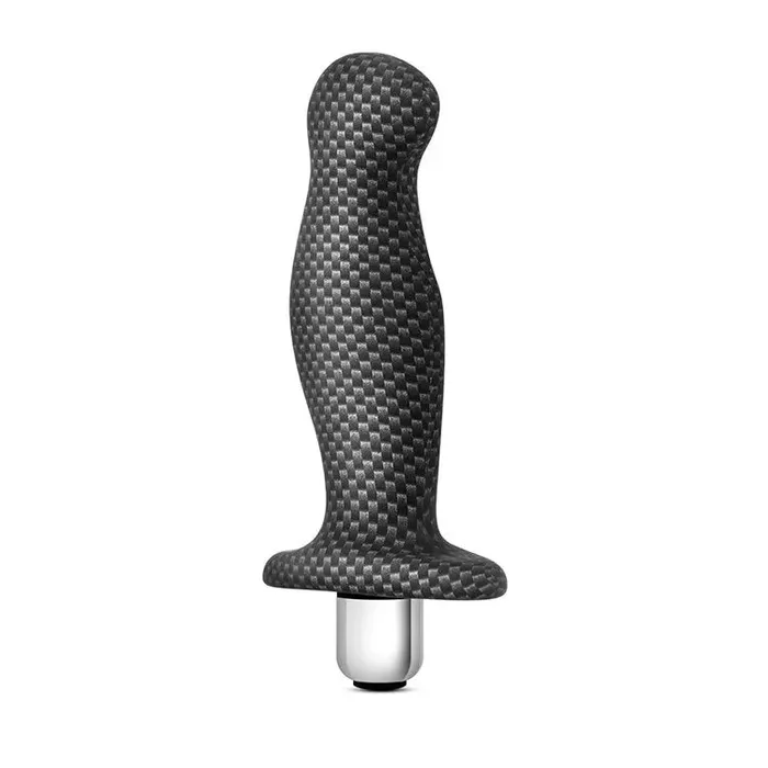 Blush Novelties Anal Spark Ignition Carbon Fiber Anal Joy